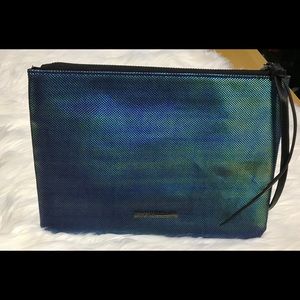 BCBG Retro Envelope Clutch